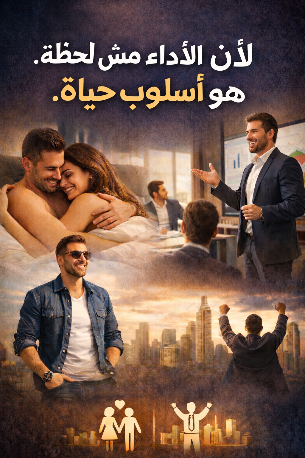 مشاكل الأداء